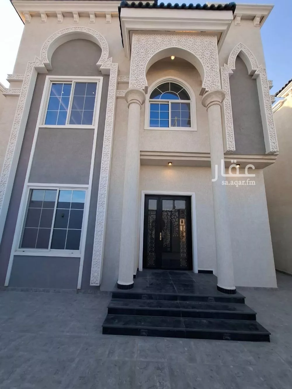 8 bedroom villa in Al Buhairah 10