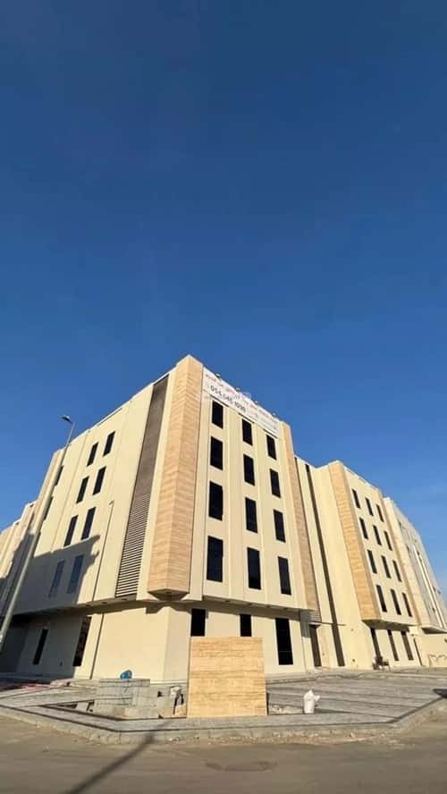 شقة 4 غرف في الجامعة، المدينة المنورة 2