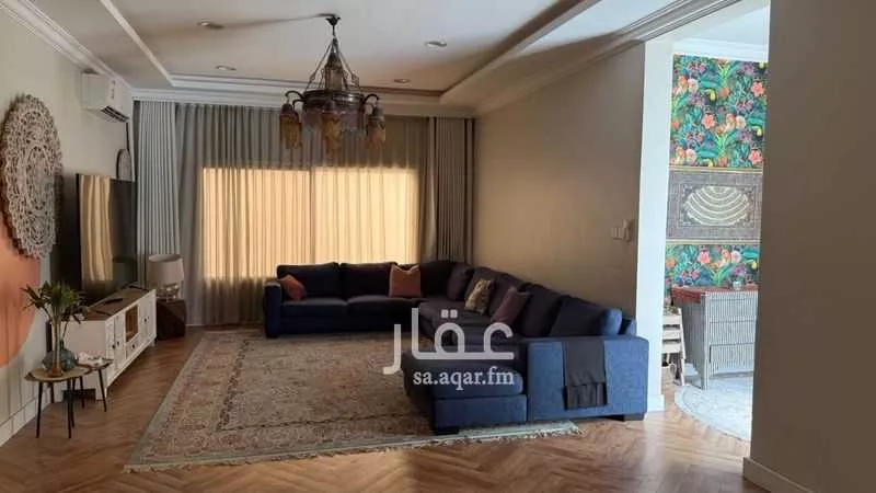 فيلا 6 غرف في البحيرة 6