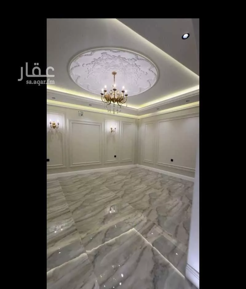 5 bedroom duplex in As Sawari 2