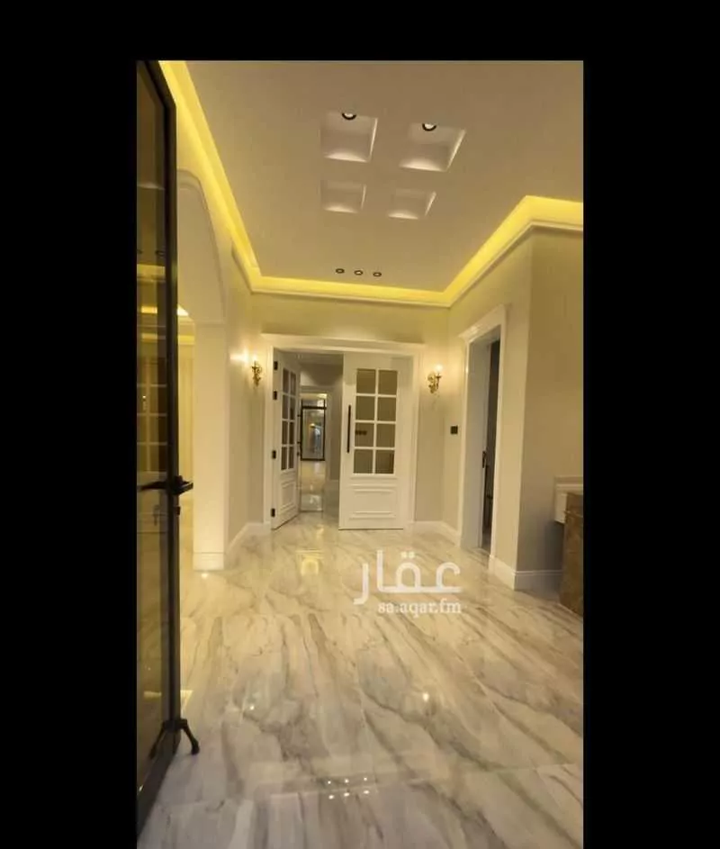 5 bedroom duplex in As Sawari 3