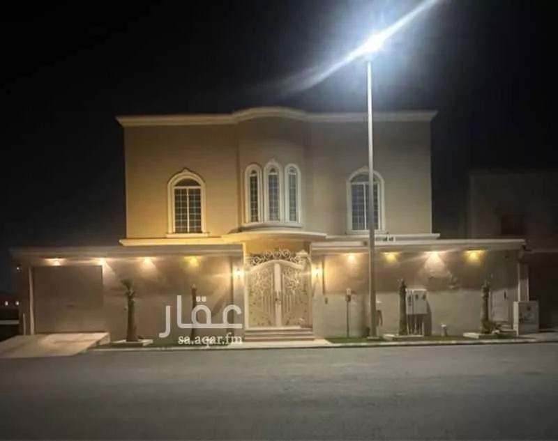 6 bedroom apartment in As Sawari 2