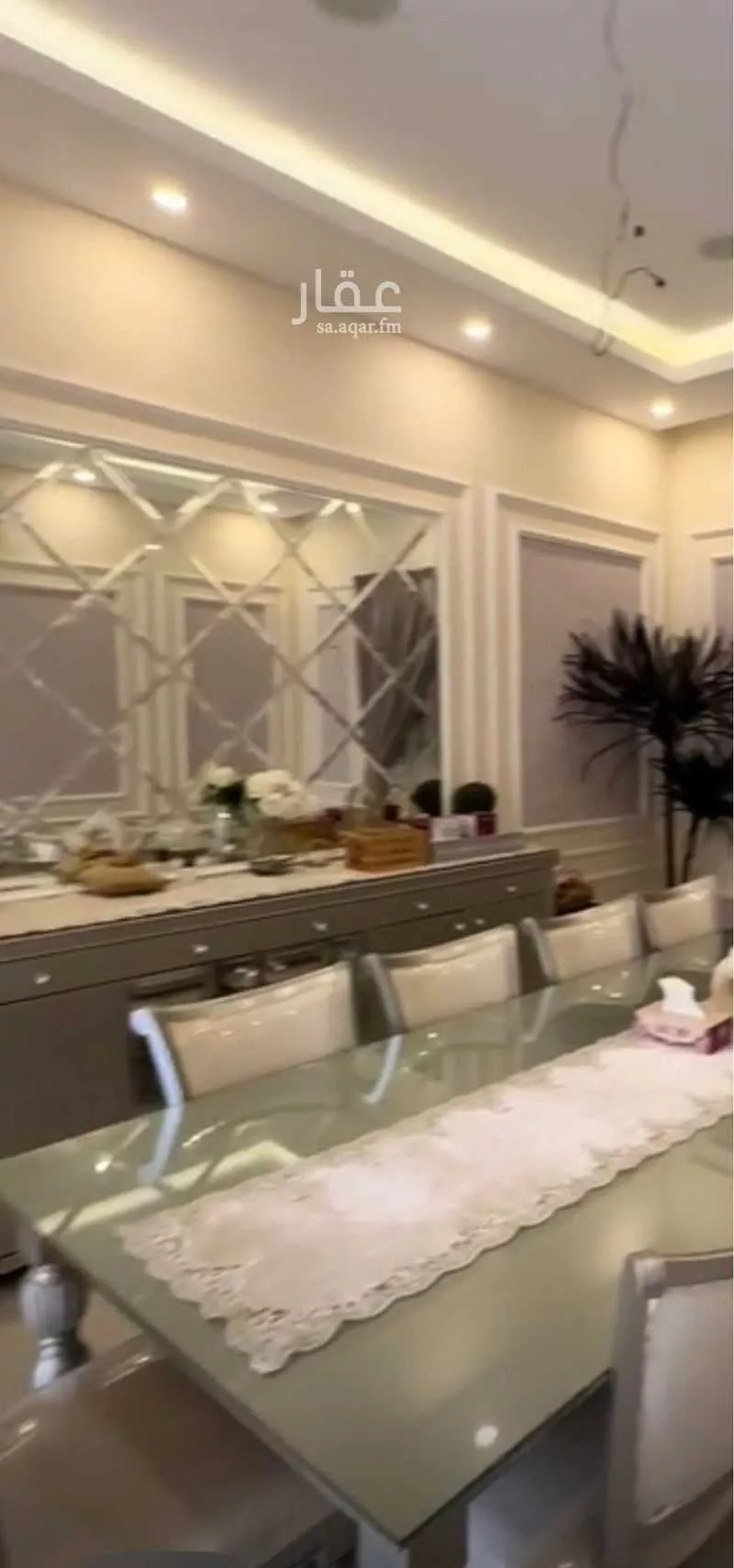 6 bedroom apartment in As Sawari 3
