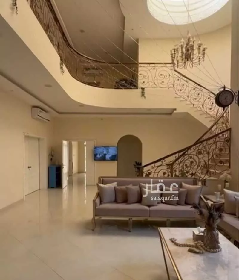 6 bedroom apartment in As Sawari 5