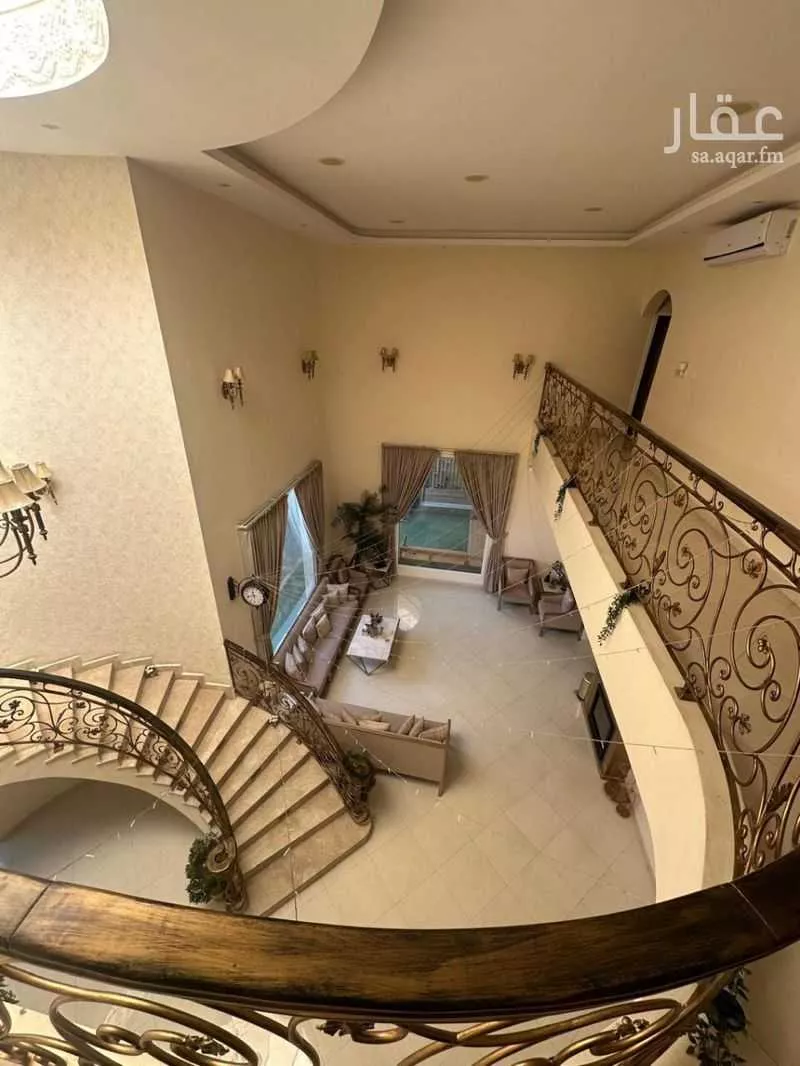6 bedroom apartment in As Sawari 6