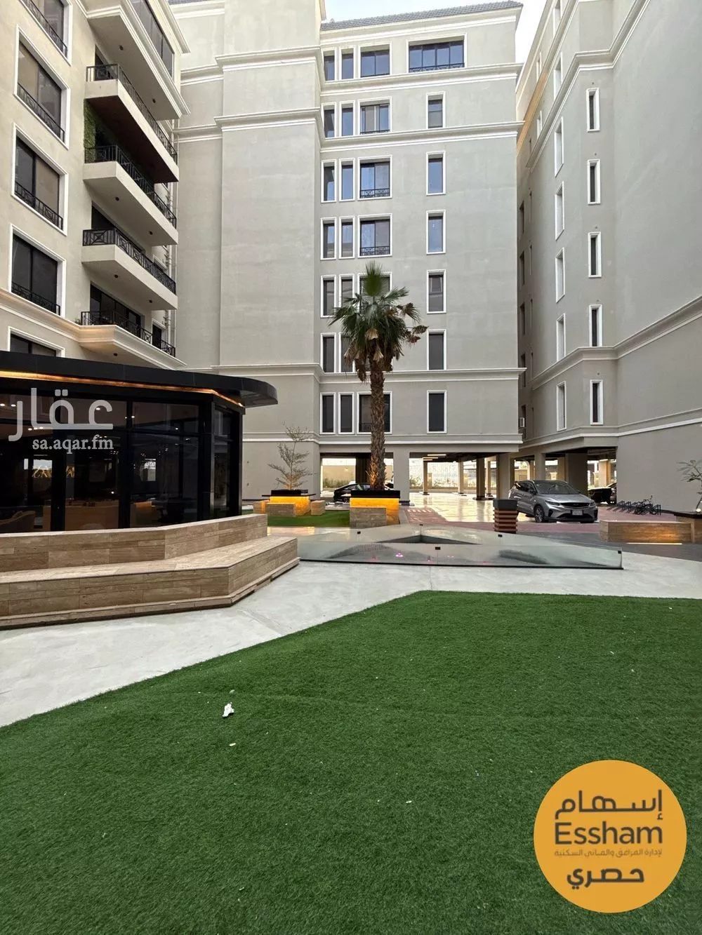 2 bedroom apartment in Al Muntazah, Eastern Province 12