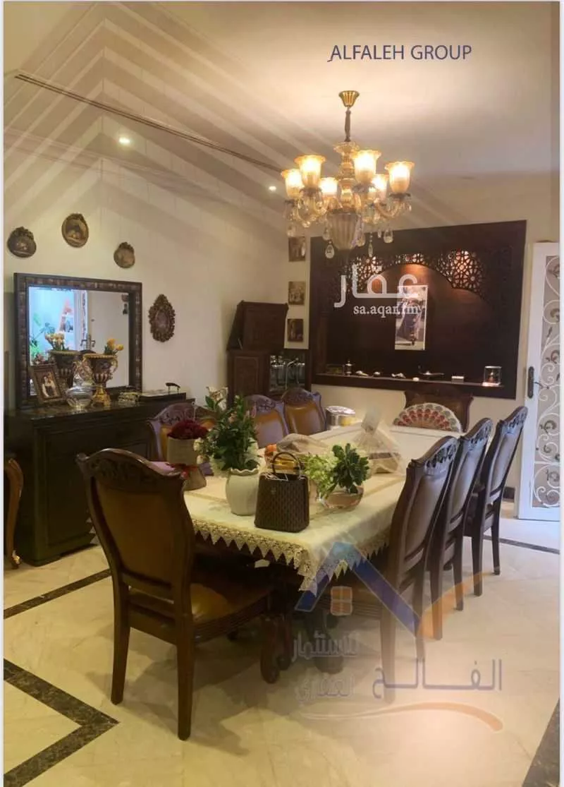 3 bedroom villa in Al Yarmouk 4