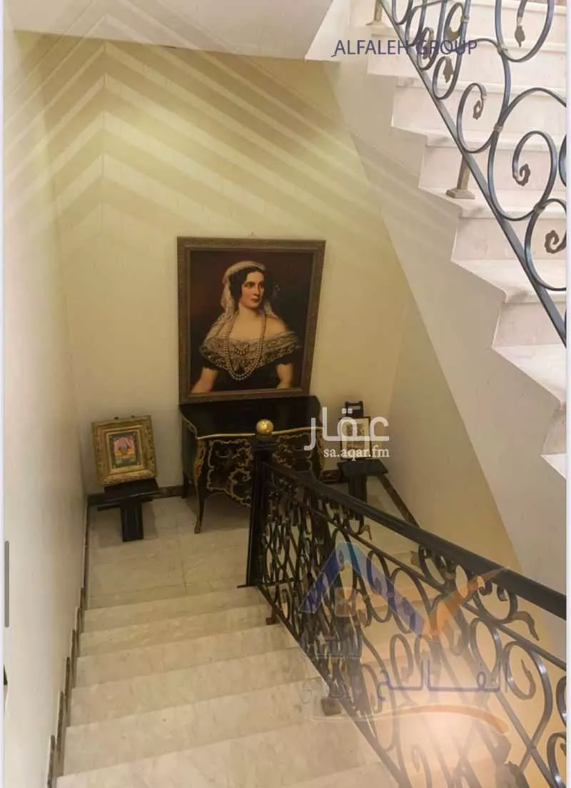 3 bedroom villa in Al Yarmouk 5