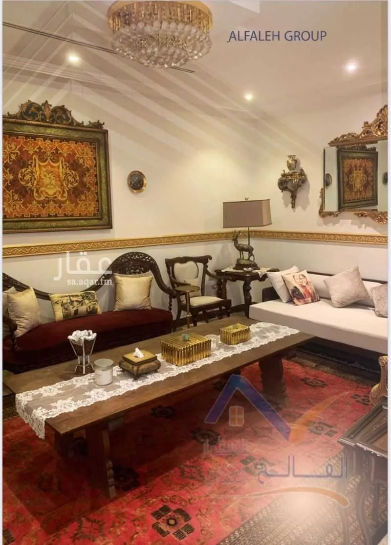 3 bedroom villa in Al Yarmouk 7