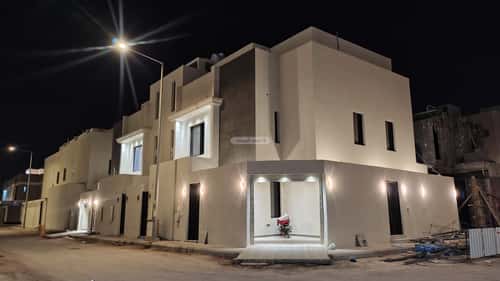 6 bedroom apartment in Al Janadriyah 2