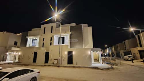 6 bedroom apartment in Al Janadriyah 8