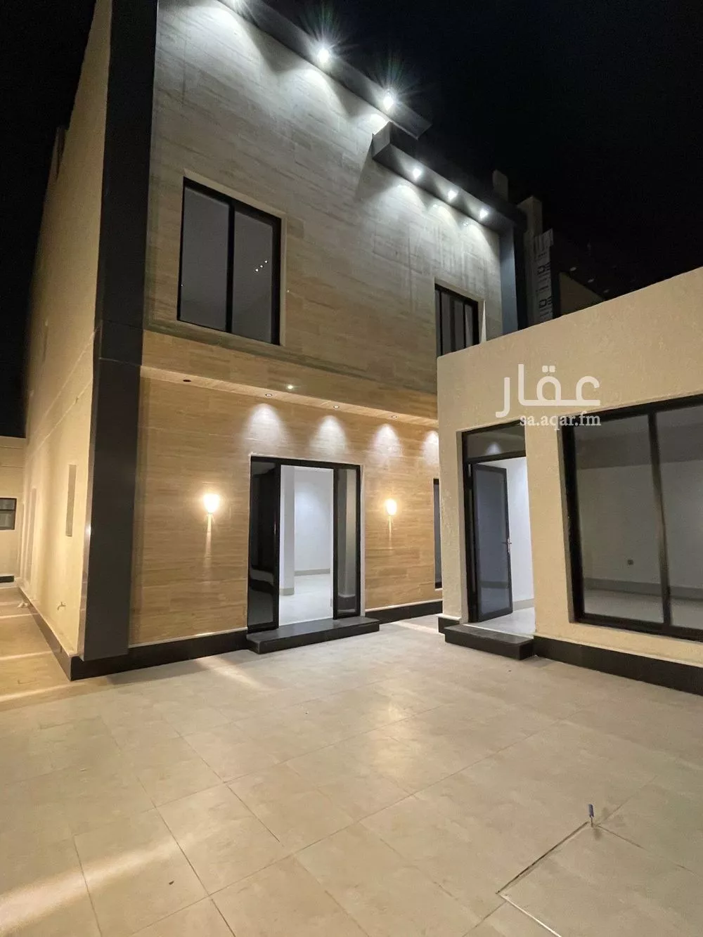 فيلا 6 غرف في الشراع 3