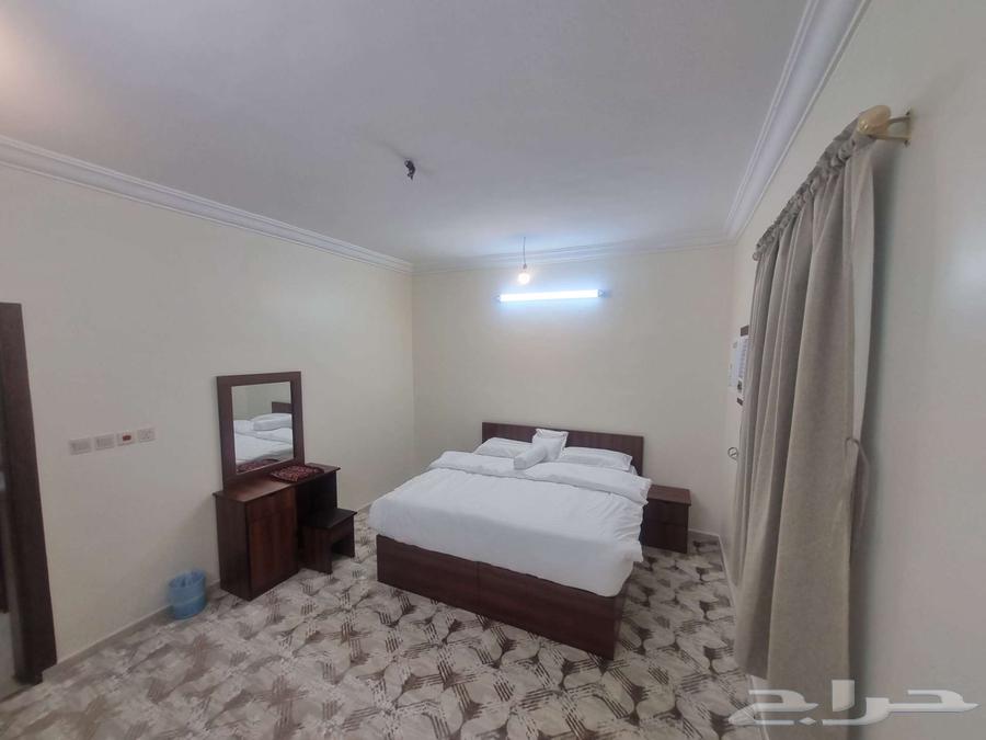 2 bedroom apartment in Al Sharayea, Makkah 11