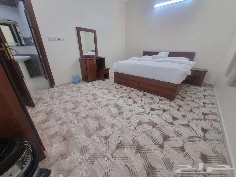2 bedroom apartment in Al Sharayea, Makkah 10