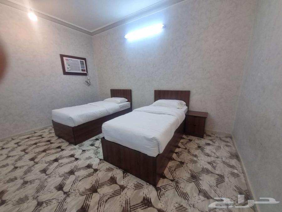 2 bedroom apartment in Al Sharayea, Makkah 13