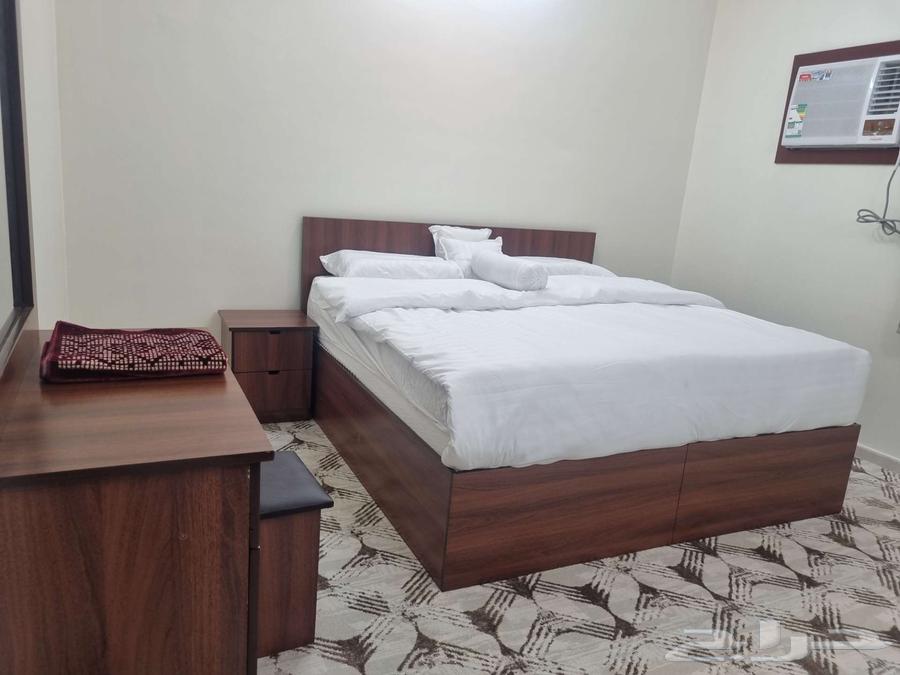 2 bedroom apartment in Al Sharayea, Makkah 9