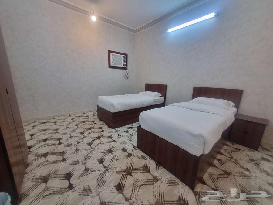 2 bedroom apartment in Al Sharayea, Makkah 7