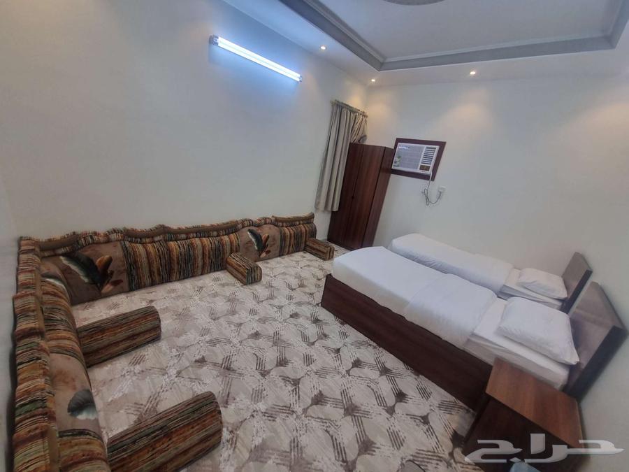2 bedroom apartment in Al Sharayea, Makkah 12