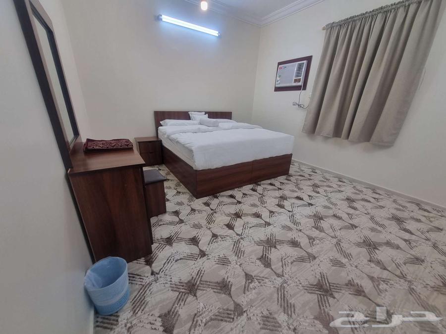 2 bedroom apartment in Al Sharayea, Makkah 8