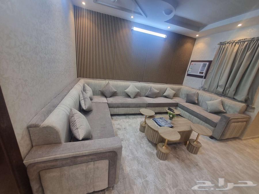 2 bedroom apartment in Al Sharayea, Makkah 4