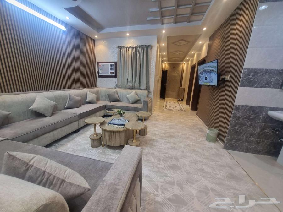 2 bedroom apartment in Al Sharayea, Makkah 2