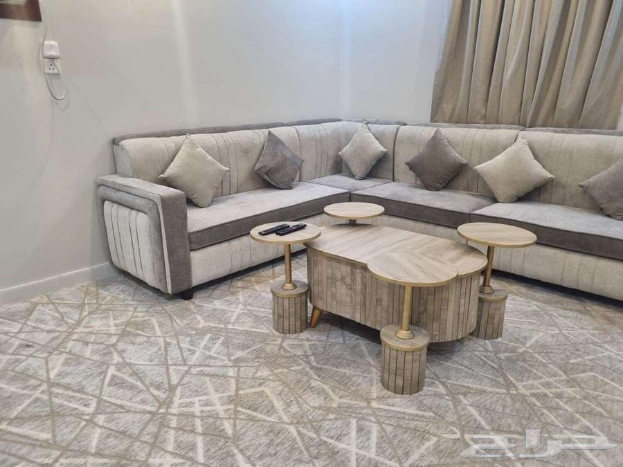 2 bedroom apartment in Al Sharayea, Makkah 3