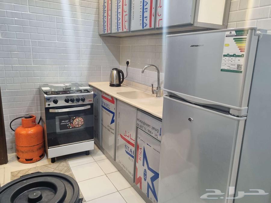 2 bedroom apartment in Al Sharayea, Makkah 7