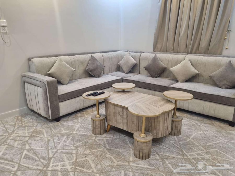 2 bedroom apartment in Al Sharayea, Makkah 10