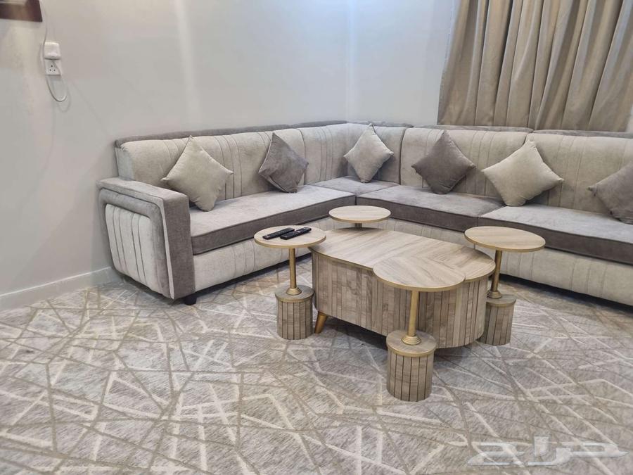 2 bedroom apartment in Al Sharayea, Makkah 8