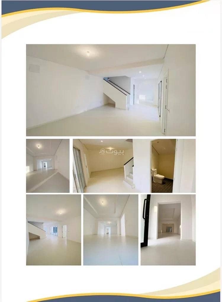 4 bedroom villa in Al Farouq, Riyadh 6