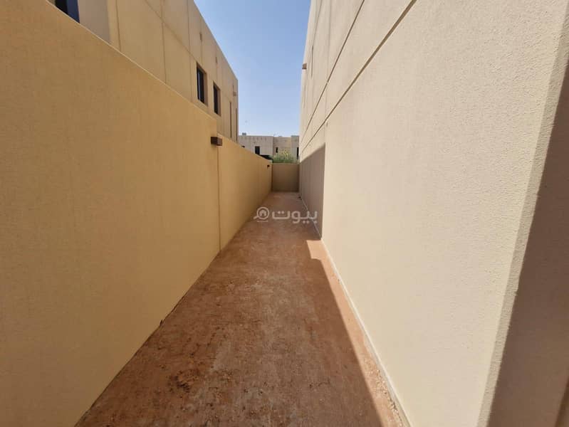 فيلا 4 غرف في سدرة، الرياض 4