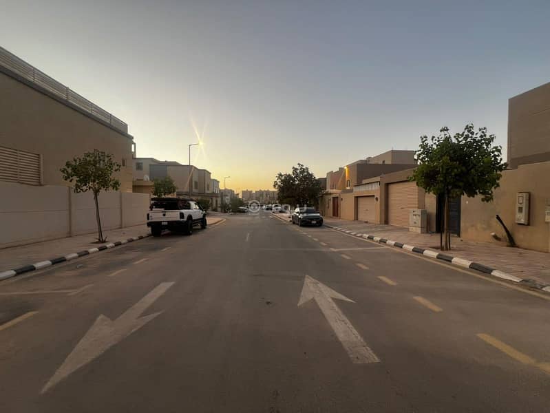 فيلا 7 غرف في ضاحية خزام، الرياض 5