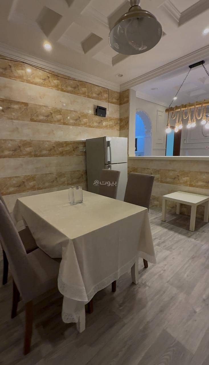 2 bedroom apartment in Abruq Ar Rughamah, Jeddah