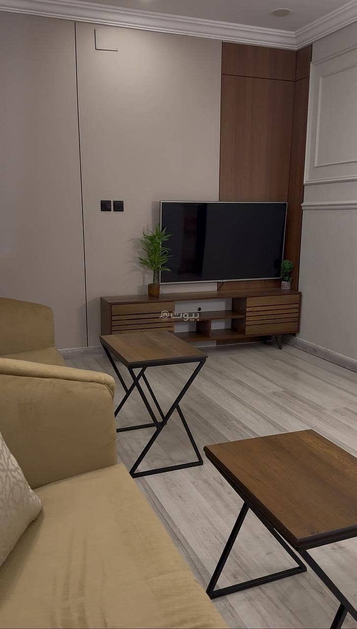 2 bedroom apartment in Abruq Ar Rughamah, Jeddah 2