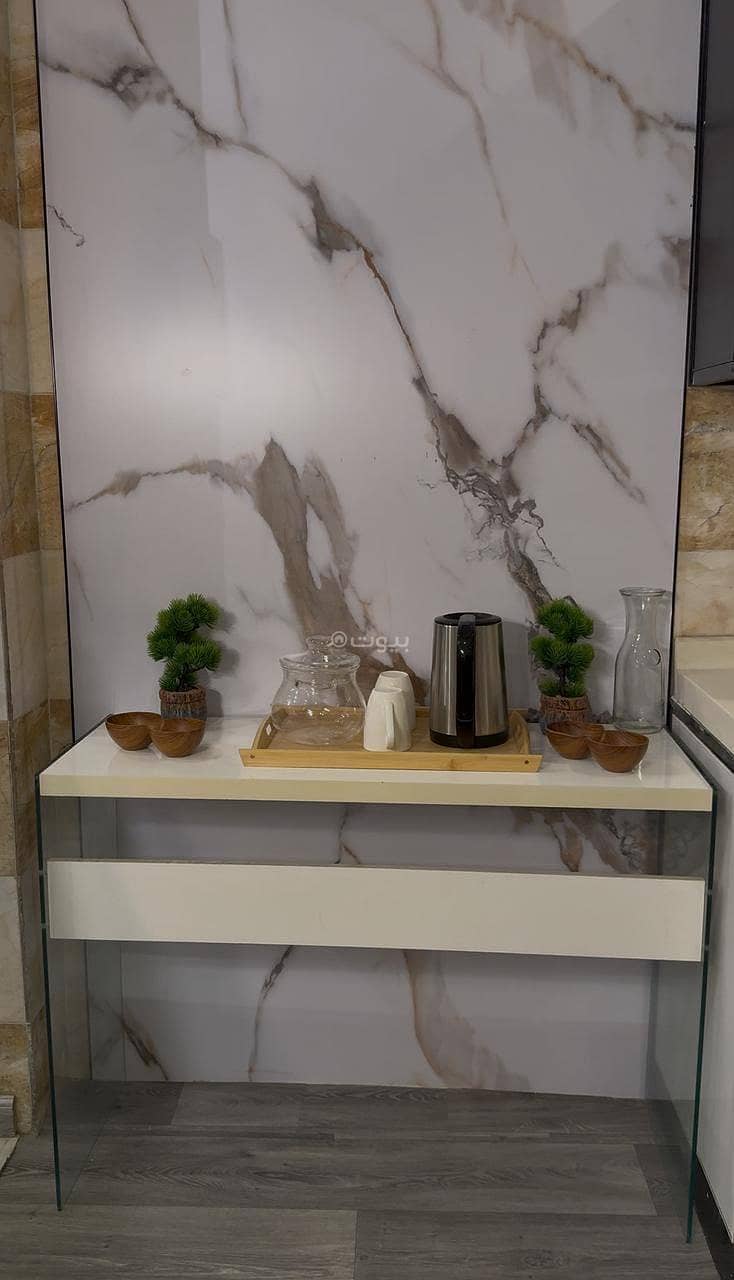 2 bedroom apartment in Abruq Ar Rughamah, Jeddah 3