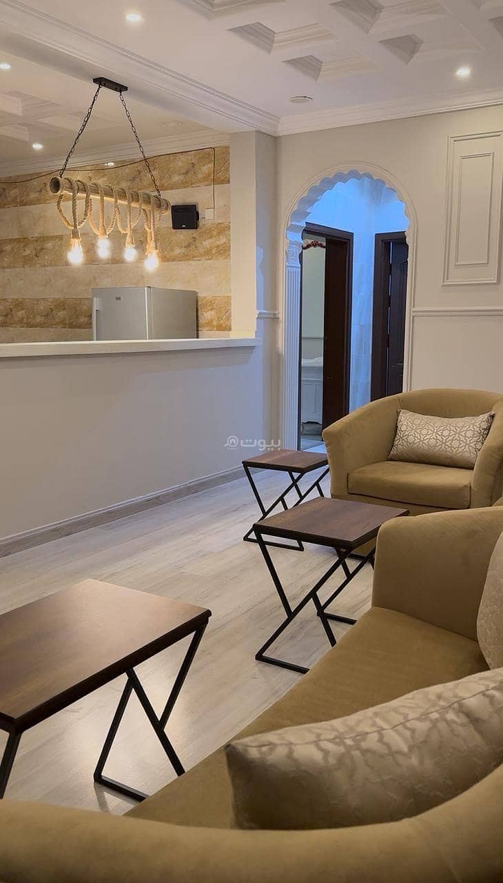 2 bedroom apartment in Abruq Ar Rughamah, Jeddah 4