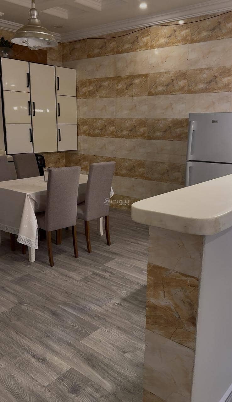 2 bedroom apartment in Abruq Ar Rughamah, Jeddah 5