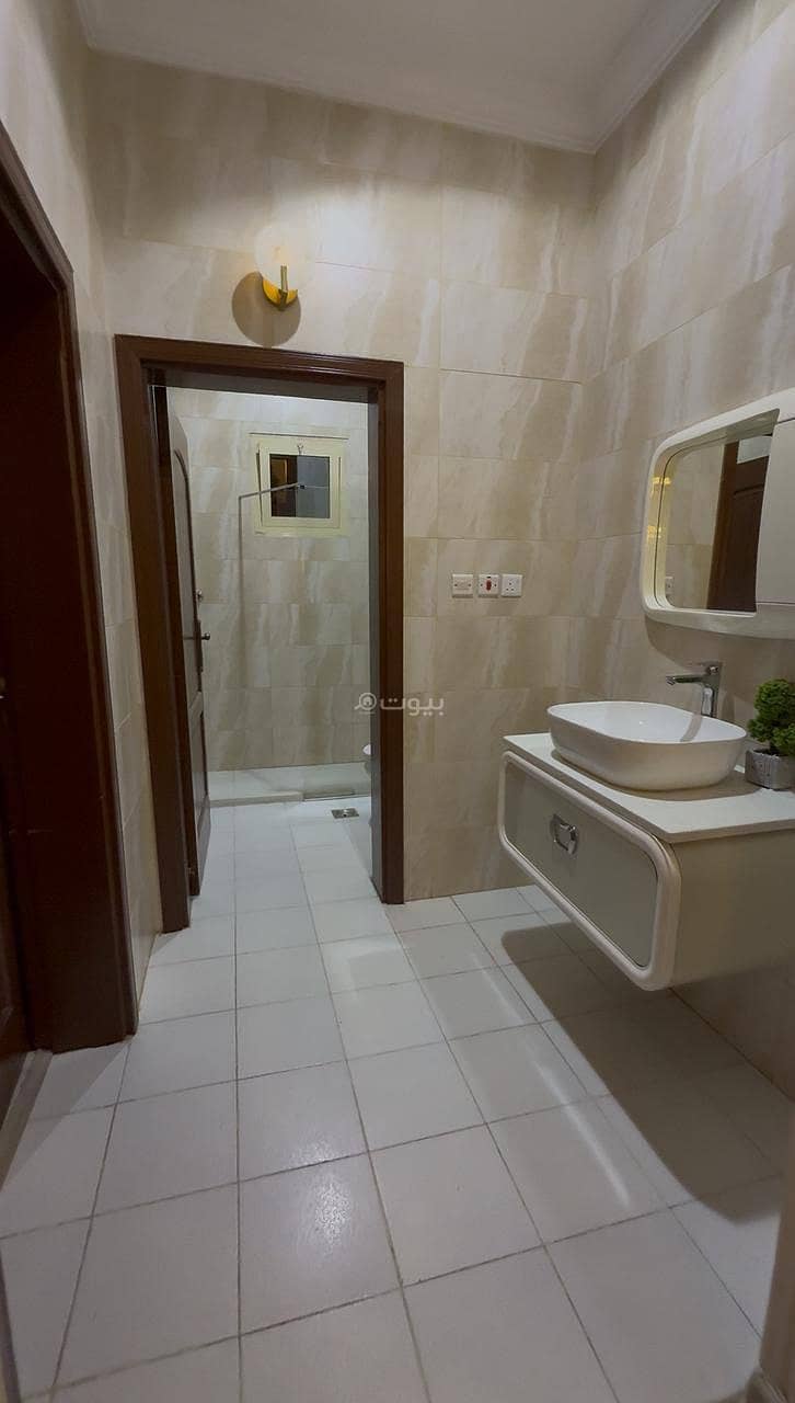 2 bedroom apartment in Abruq Ar Rughamah, Jeddah 8