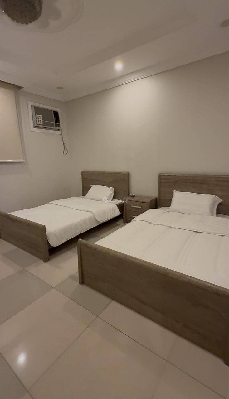 2 bedroom apartment in Abruq Ar Rughamah, Jeddah 10