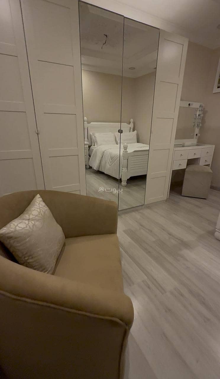 2 bedroom apartment in Abruq Ar Rughamah, Jeddah 11