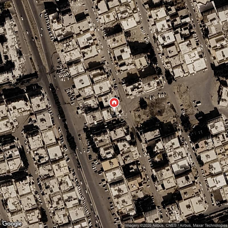 2 bedroom apartment in Abruq Ar Rughamah, Jeddah 13