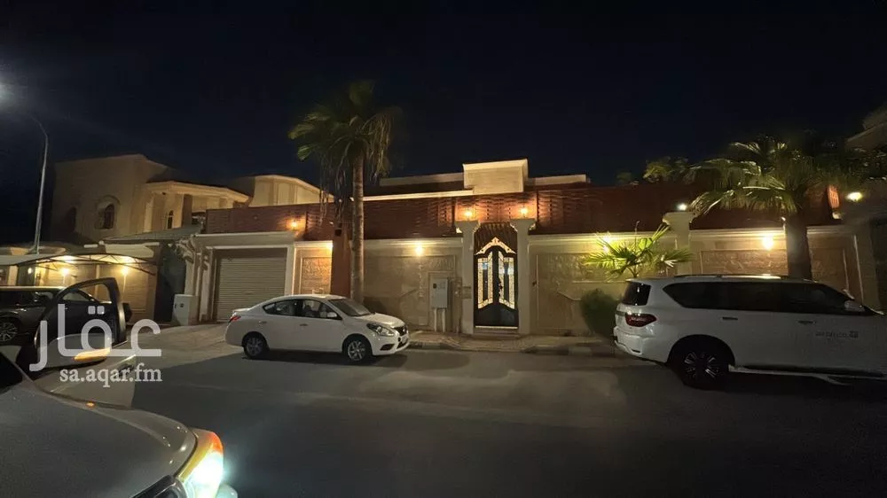 6 bedroom villa in Al Khuzama 2
