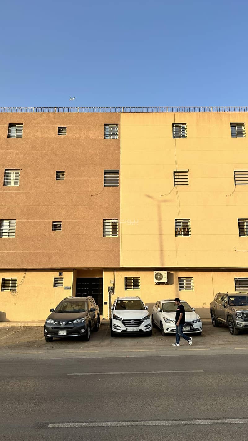 4 bedroom apartment in Ar Rayan, Riyadh 3