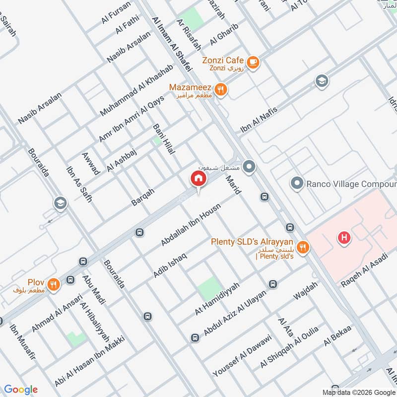4 bedroom apartment in Ar Rayan, Riyadh 23