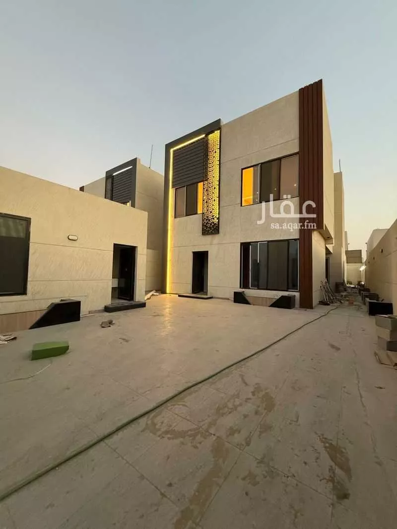 6 bedroom villa in Al Lulu 2