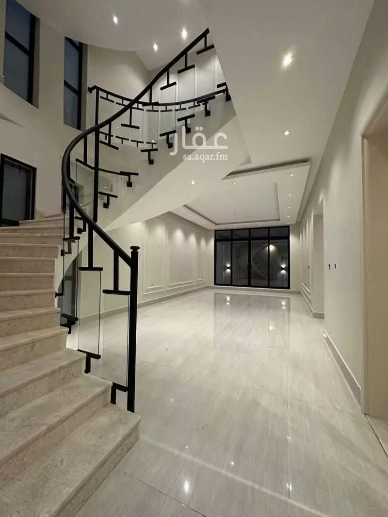 فيلا 7 غرف في الصواري 5