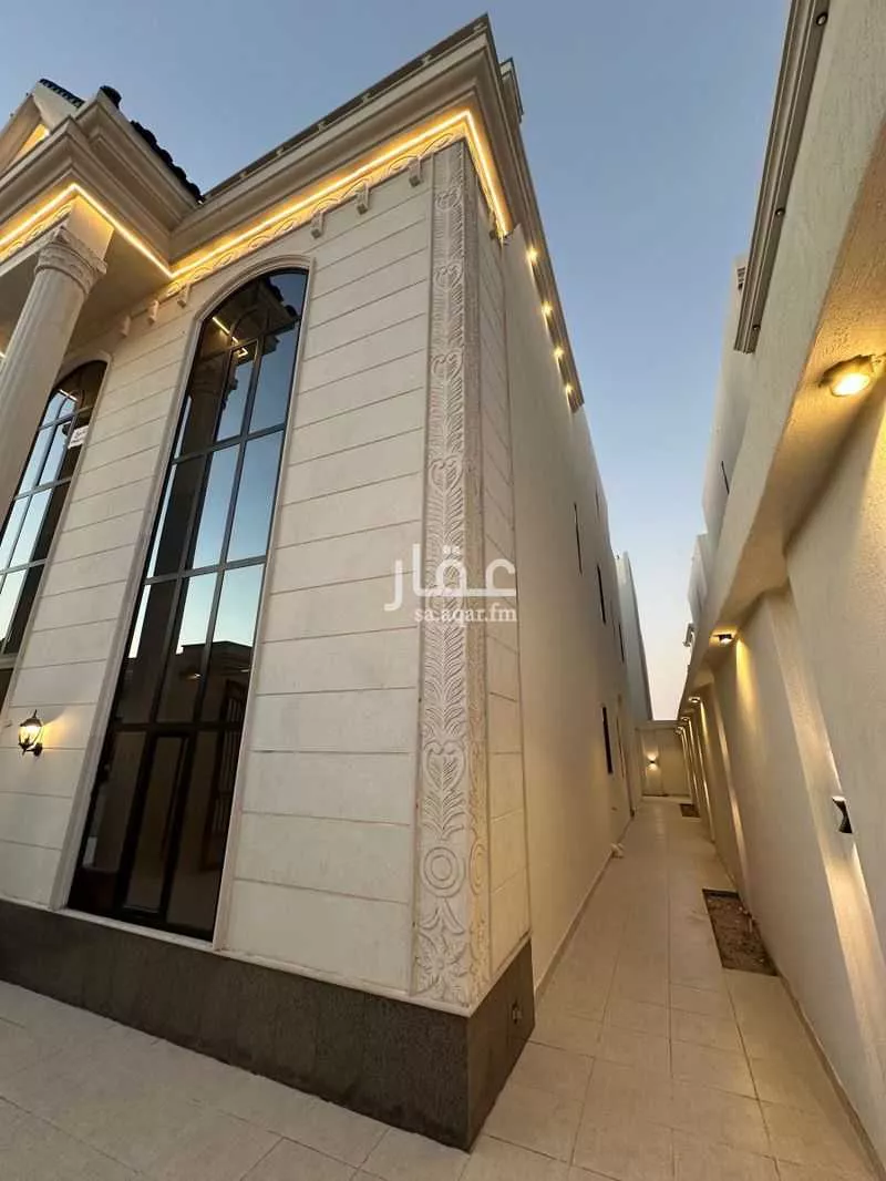فيلا 7 غرف في الصواري 7