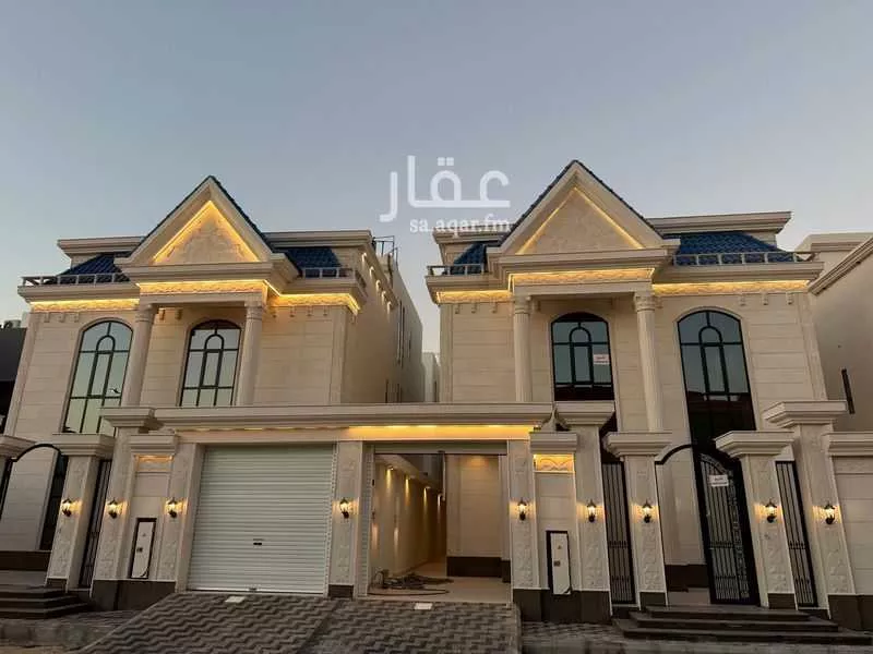 فيلا 7 غرف في الصواري 8