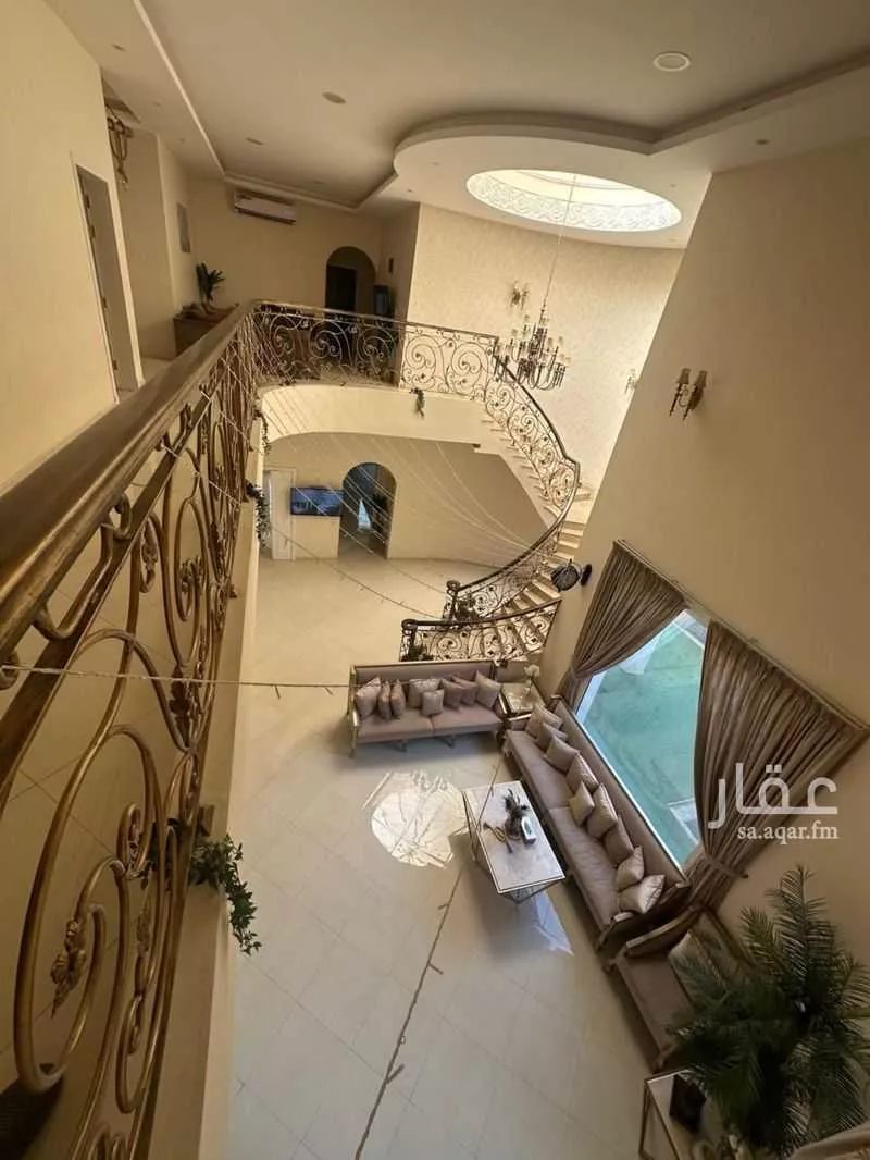 7 bedroom villa in As Sawari 2