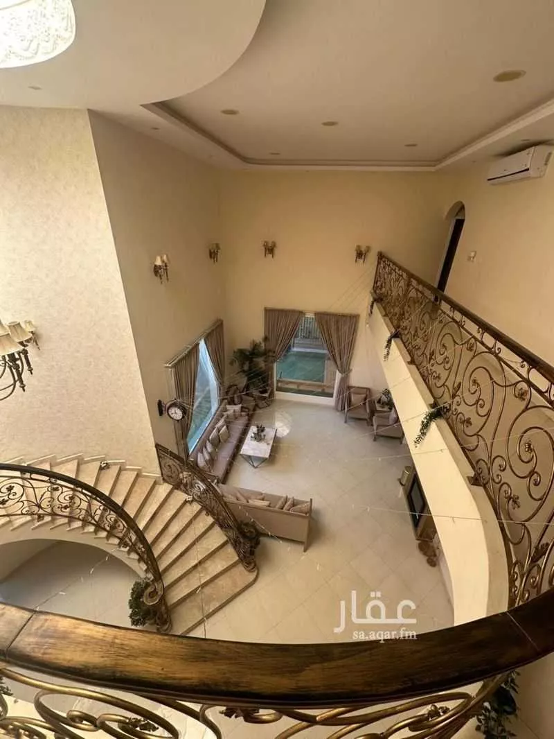 7 bedroom villa in As Sawari 13